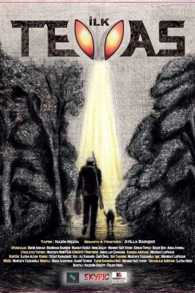 Ilk Temas izle