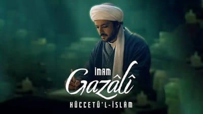 Imam Gazali izle