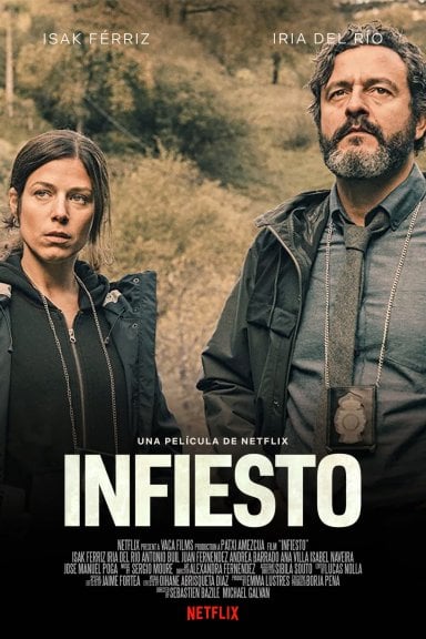 Infiesto izle