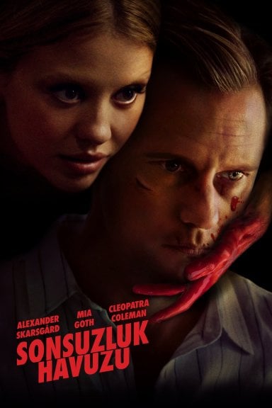 Infinity Pool izle