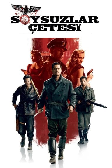 Soysuzlar Çetesi izle