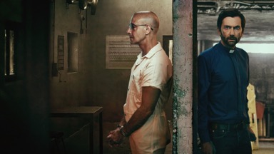 Inside Man (TV Series) izle