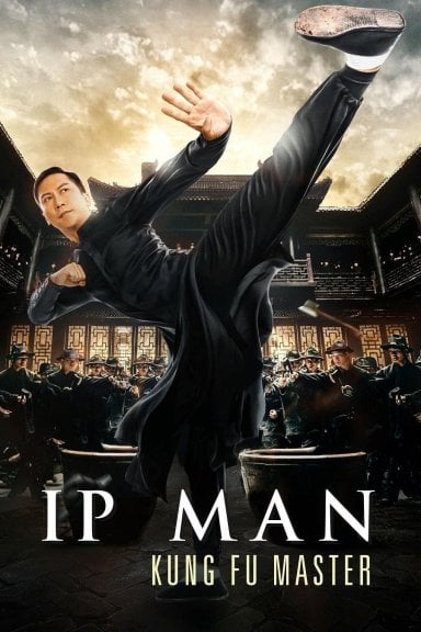 Ip Man: Kung Fu Master izle