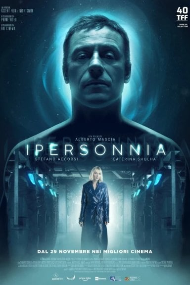 Hypersleep izle