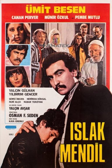 Islak Mendil izle