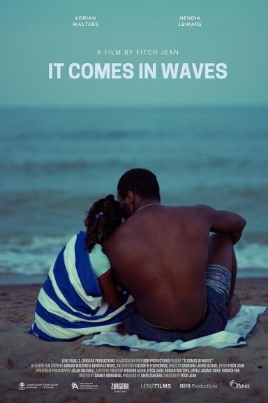 It Comes in Waves izle