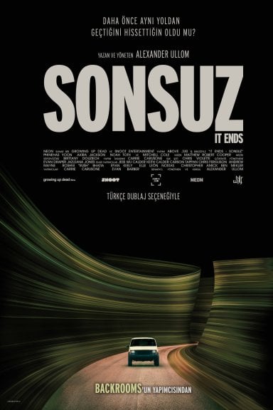Sonsuz izle