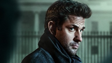 Jack Ryan izle