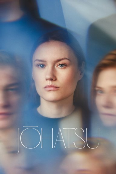 Jōhatsu izle