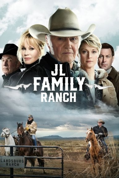 JL Ranch izle