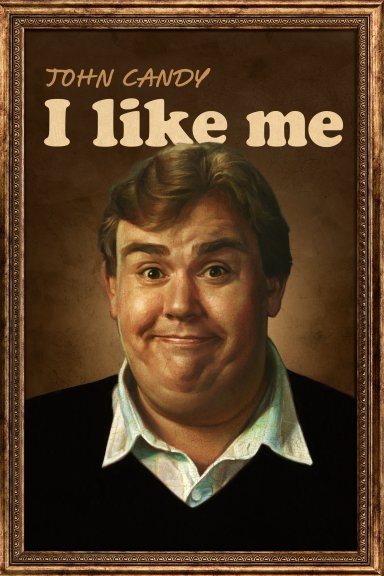 John Candy: I Like Me izle