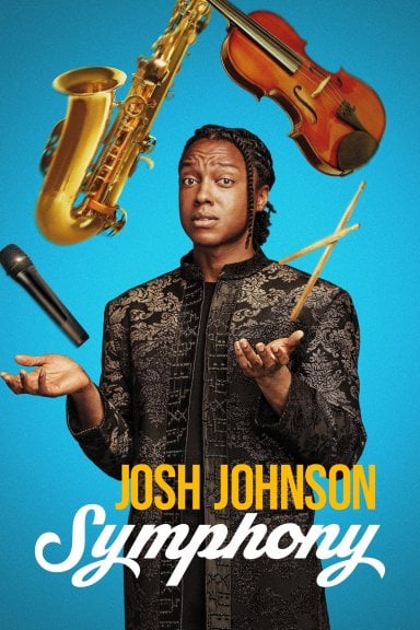 Josh Johnson: Symphony izle