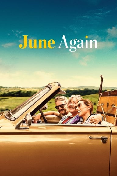 June Again izle