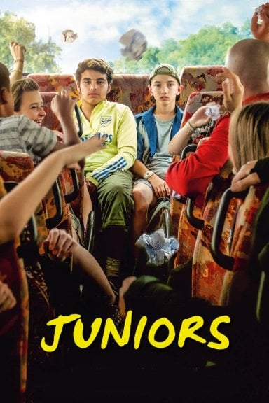 Juniors izle