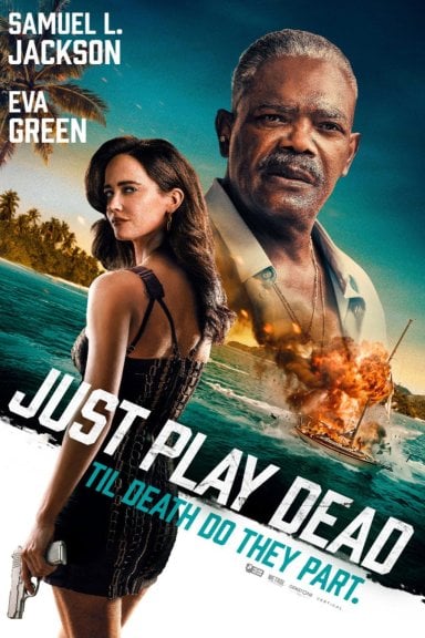 Just Play Dead izle