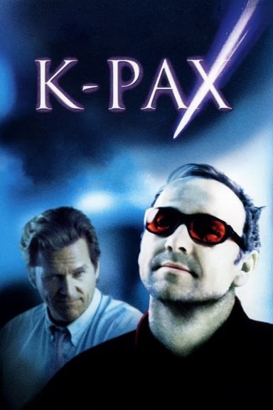 K-PAX izle