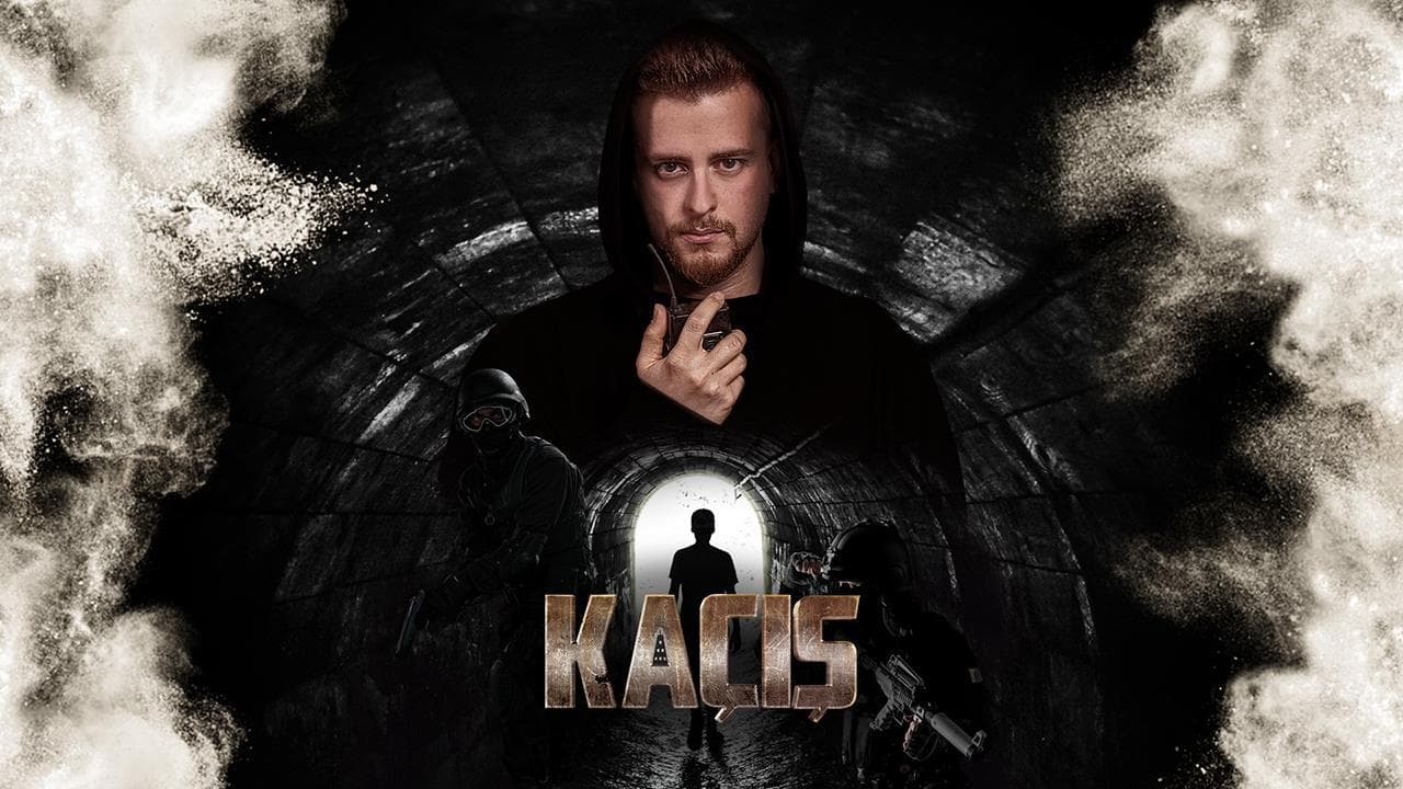 Kaçış izle