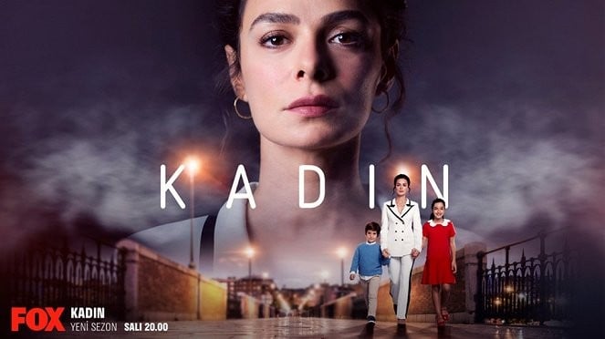 Woman izle