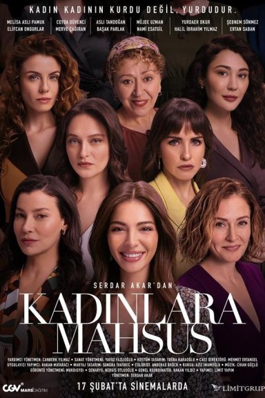 For Women izle