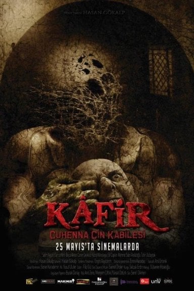 Kafir izle