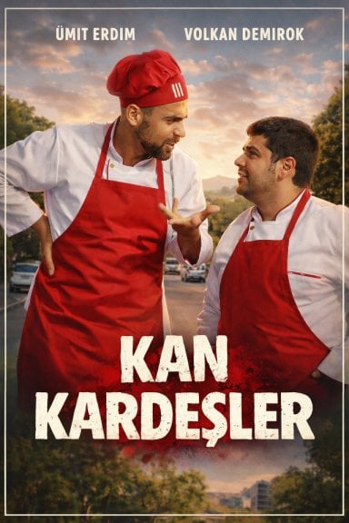 Kan Kardeşler izle