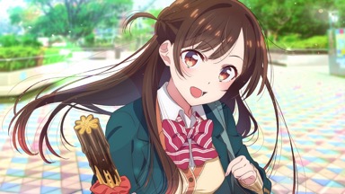 Kanojo, Okarishimasu izle