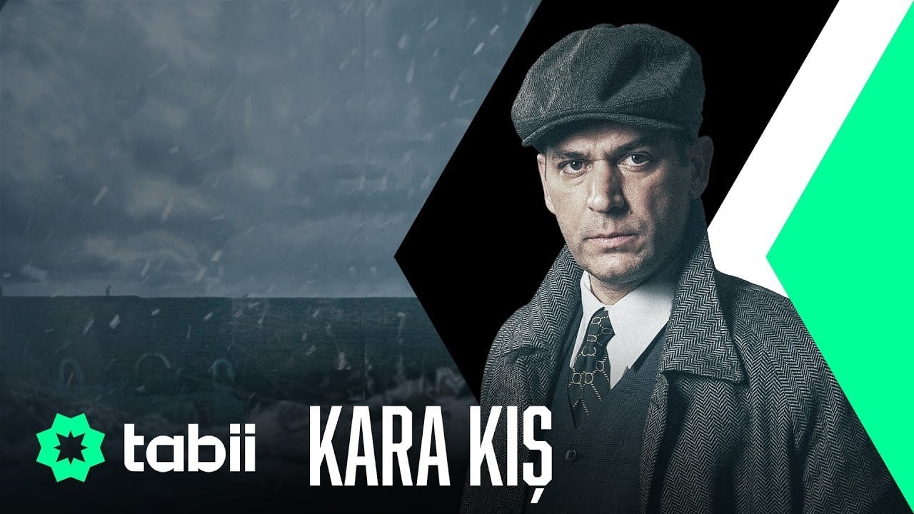 Kara Kış izle
