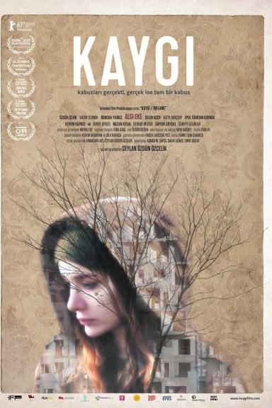 Inflame izle