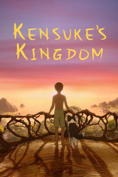 Kensuke's Kingdom izle