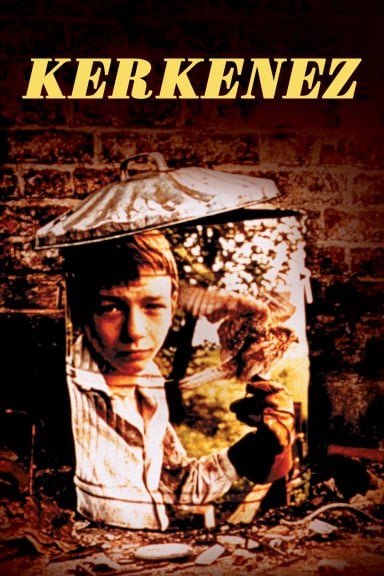 Kerkenez izle