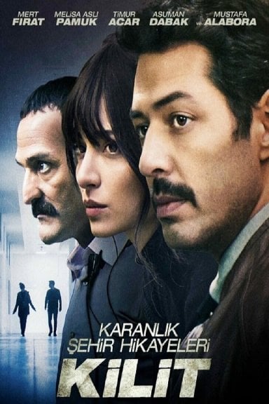 Lock izle