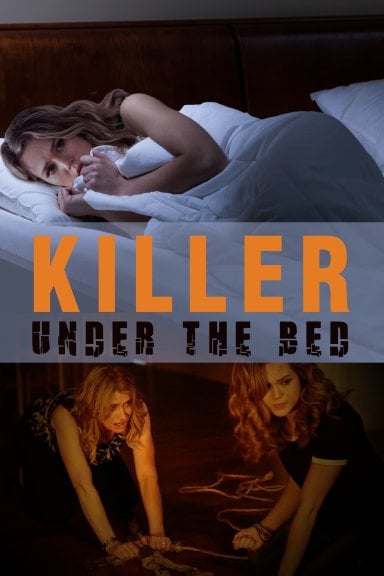 Killer Under the Bed izle