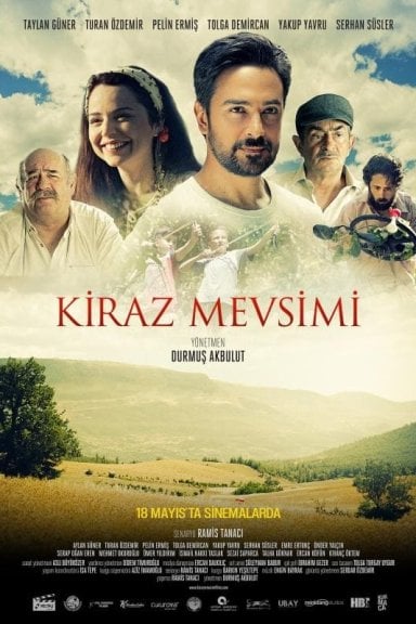 Kiraz Mevsimi izle