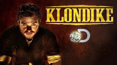 Klondike izle
