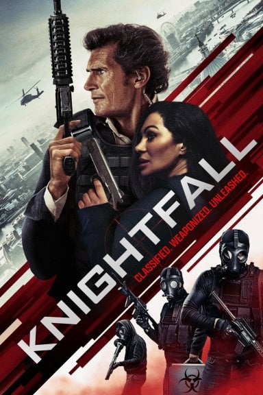 Knightfall izle