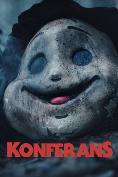 Konferensen izle