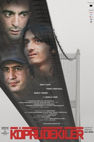 Men On The Bridge izle