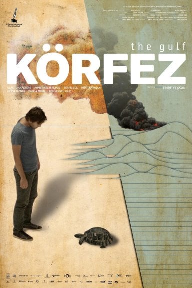 The Gulf izle