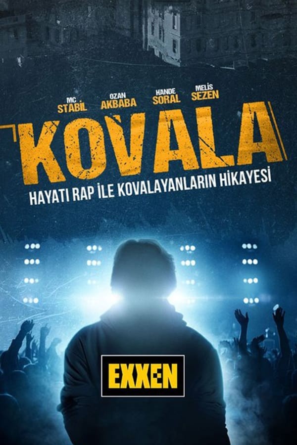 Kovala izle