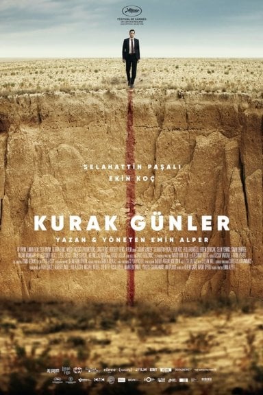 Kurak Günler izle