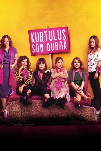 Last Stop: Kurtuluş izle