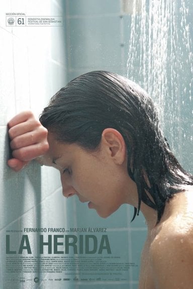 La herida izle