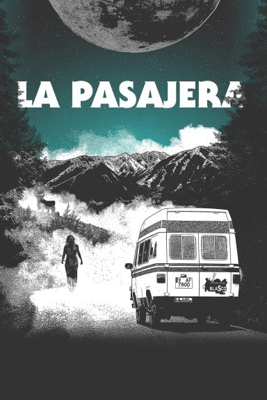 La pasajera izle