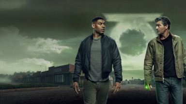 Lanterns izle