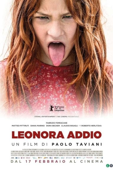 Elveda Leonora izle