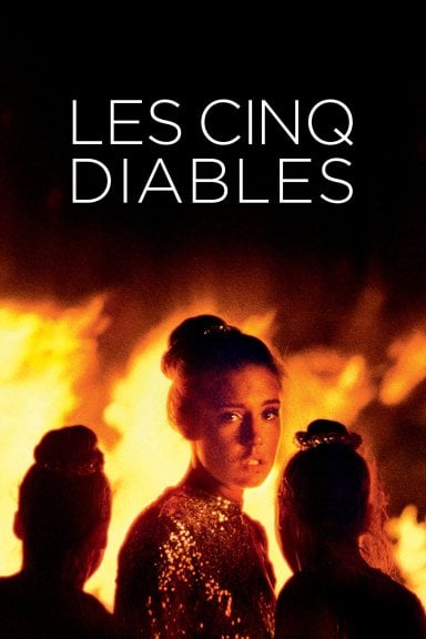 The Five Devils izle