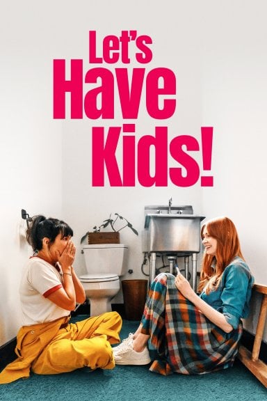 Let's Have Kids! izle