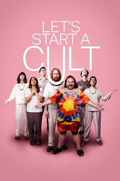 Let's Start A Cult izle
