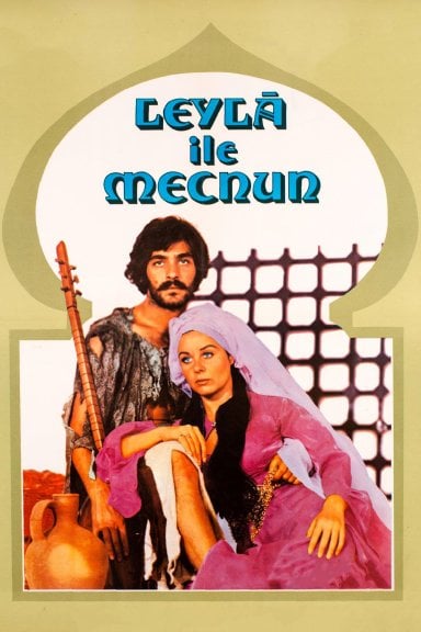 Leyla ile Mecnun izle