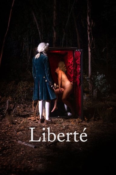 Liberté izle